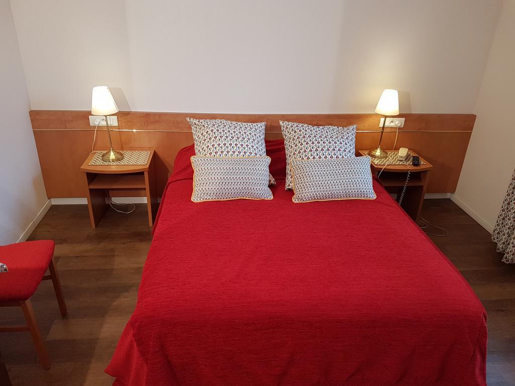Hotel Des Bois Seltz Kültér fotó