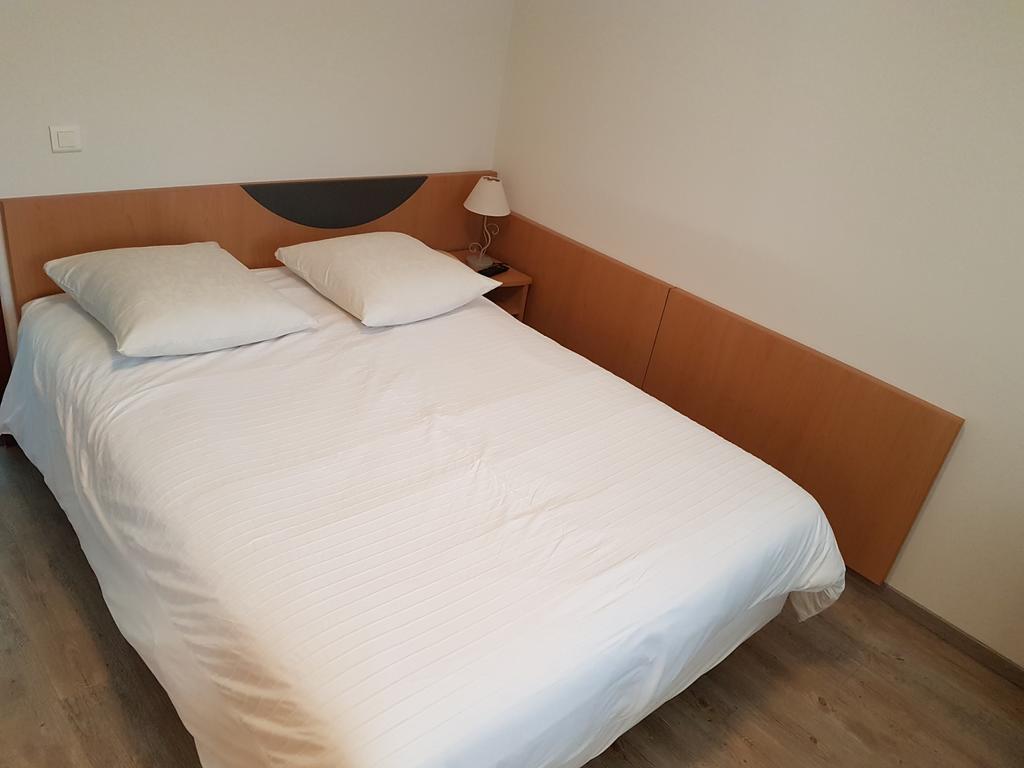 Hotel Des Bois Seltz Kültér fotó